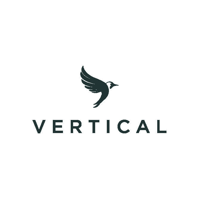 Vertical Aerospace company logo