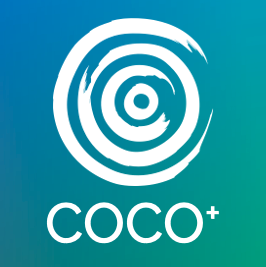 My Coco company logo