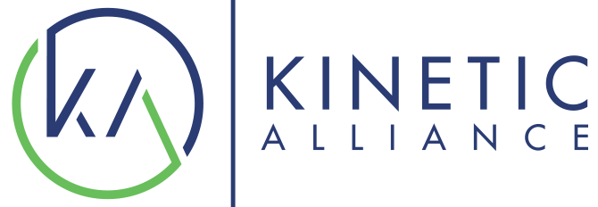 Kinetic Alliance company logo